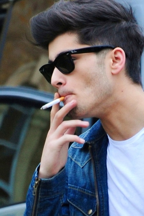 Zayn Malik falošný datovania fanfic