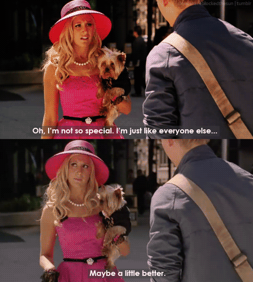 sharpay quotes
