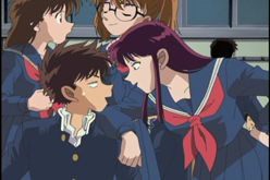 Detective Conan Rewatch: Episode 219