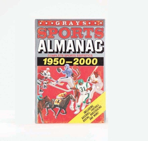 biff sports almanac