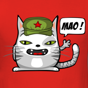 asim0v:
“ Gattini comunisti per tutti.
”