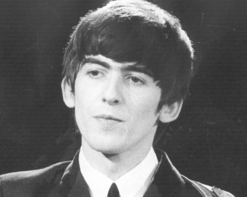 young george harrison on Tumblr