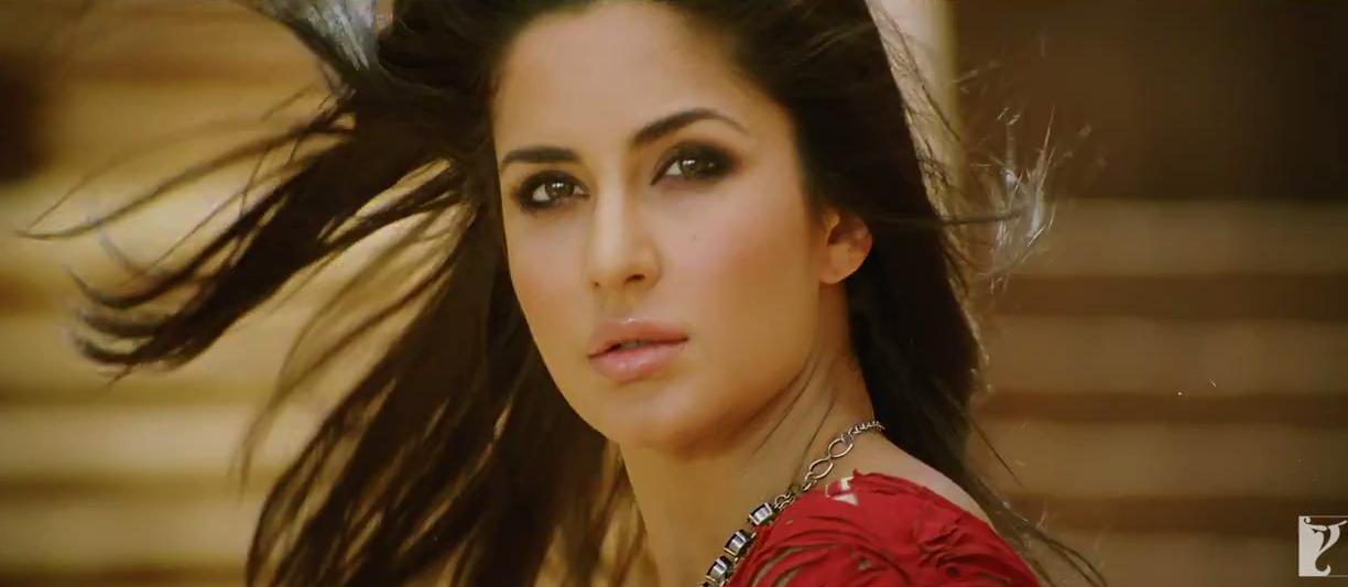 The World of Katrina Kaif — Mashallah