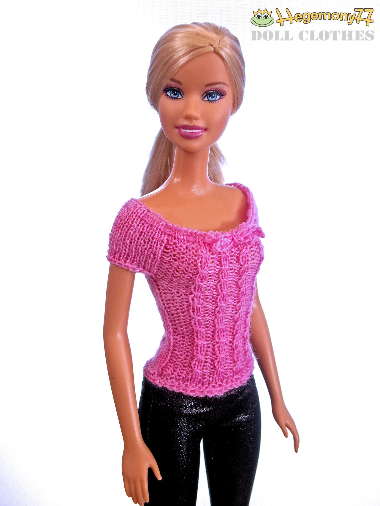 barbie dream top