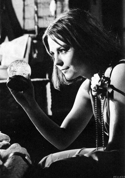 bellecs:Natalie Wood in This Property is Condemned (1966)