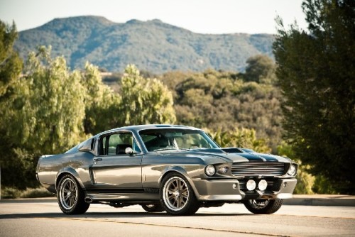 GT 500 | Tumblr