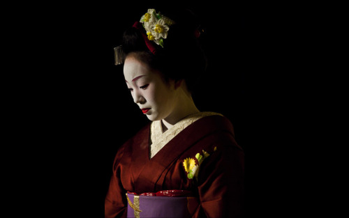 geisha-licious:
“ maiko Fukue
”