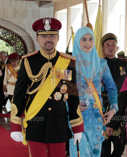 Brunei Royals