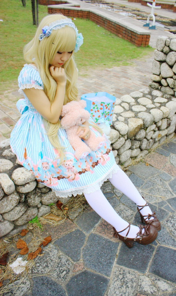 Lolita Tips Photo