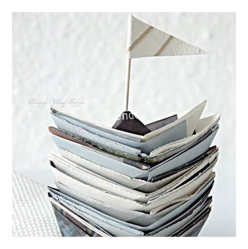 paper boats soft tones natural tones pastels pastel tones flag white handmade by Ivy Photography... Through Ivy& 039;s eyes A company of many ...the more...the merrier My Day Today