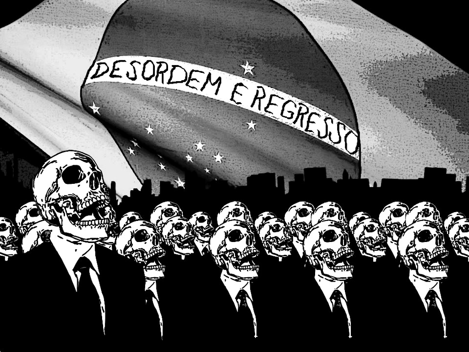 Odiar o governo e os governantes não é o mesmo que defender a liberdade | Jeffrey Tucker