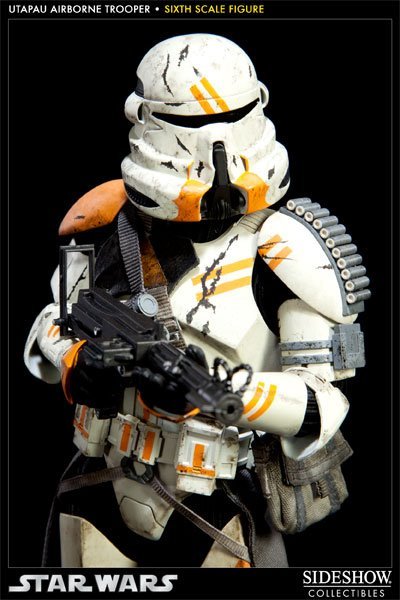 212th clone armor