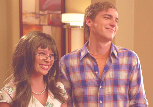 Malese Jow dating James Maslow
