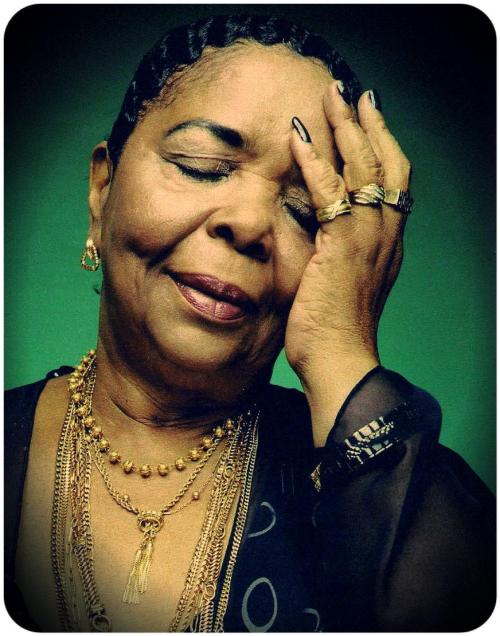 Cesaria evora фото в молодости