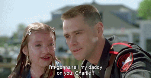 Me Myself And Irene Gif Tumblr