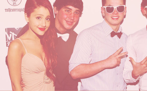 Ariana And Jai Tumblr