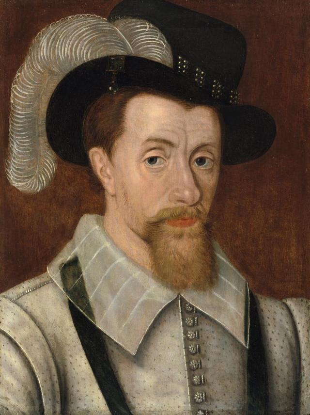 The Stuarts James I Of England And VI Of Scotland Unknown the-stuarts-james-i-of-england-and-vi-of-scotland-unknown