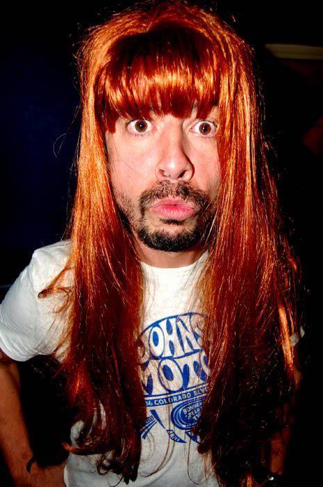 grohl on Tumblr
