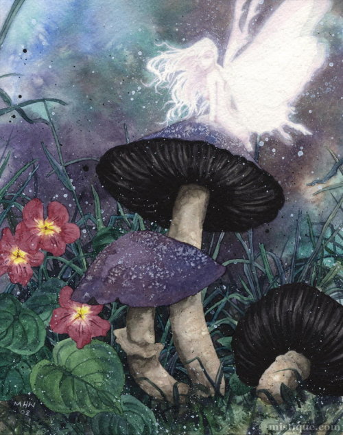 Faery Forest