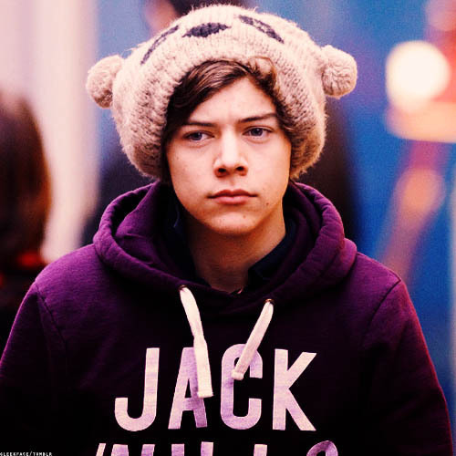 harry styles purple jack wills hoodie