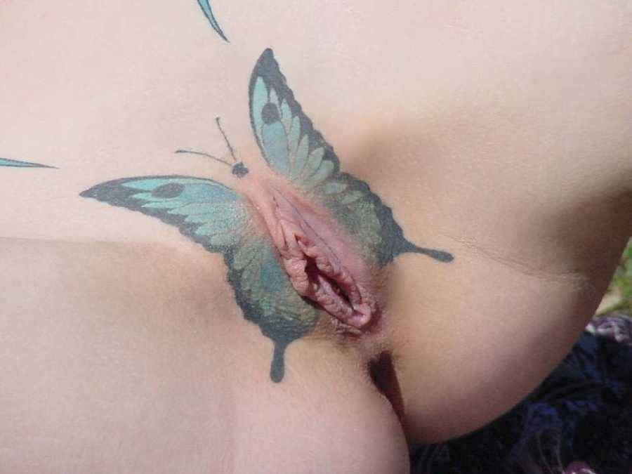 Lepidoptera masturbation