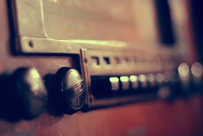 old radio | Tumblr