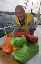 crocs scott seamans