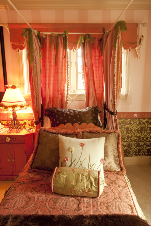  girls  bedroom  on Tumblr 