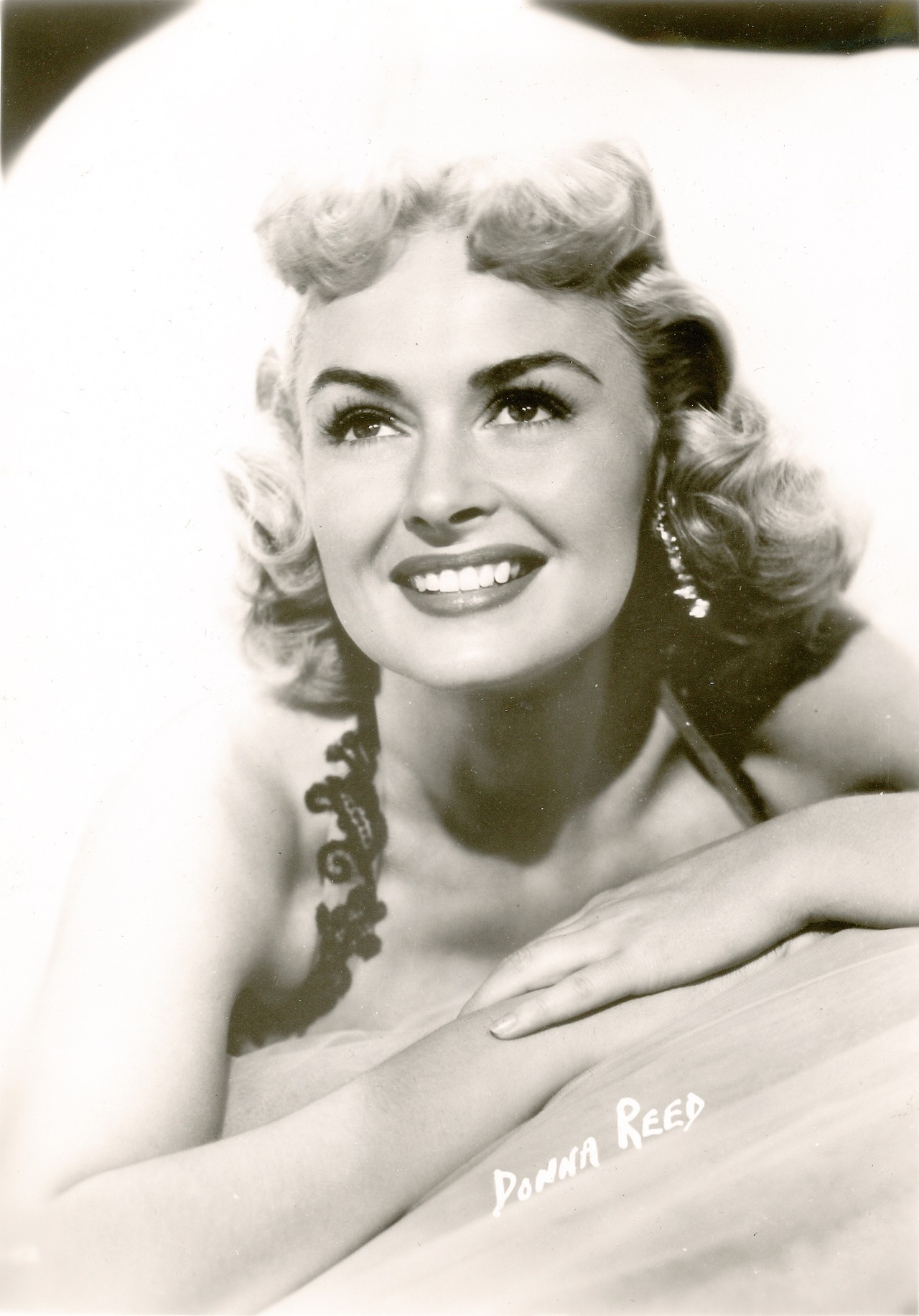 Le Roi Du Junkyard Donna Reed