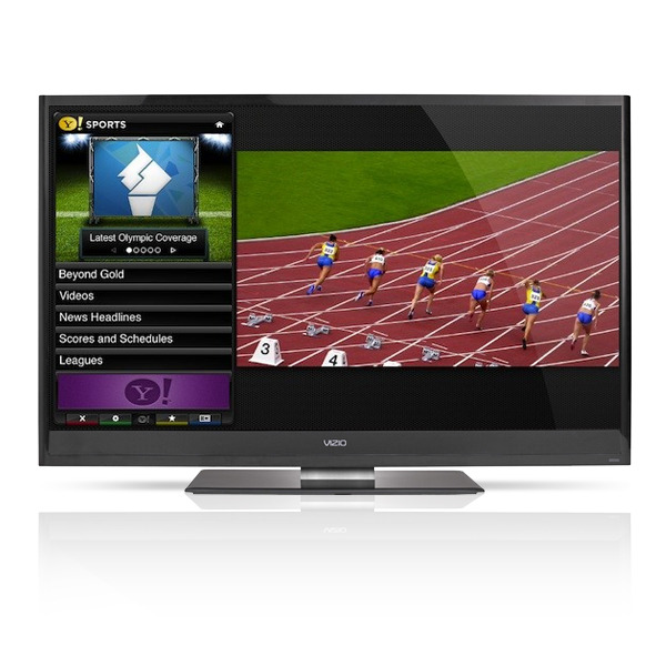 VIZIO App of the Week Yahoo! Sports&hellip; VIZIO Blog