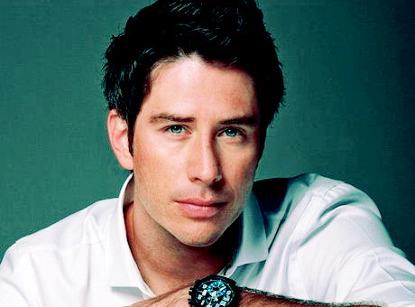 Arie dating emily's producer