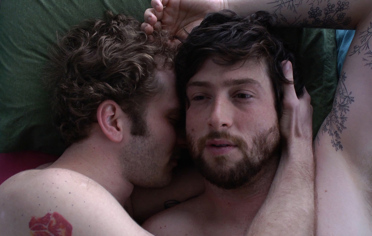 Queer Indie Porn - sillygleekt â€” vicemag: This Gay Indie Sex Movie Isn't Really...