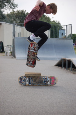 @Paz, Amor e Skate