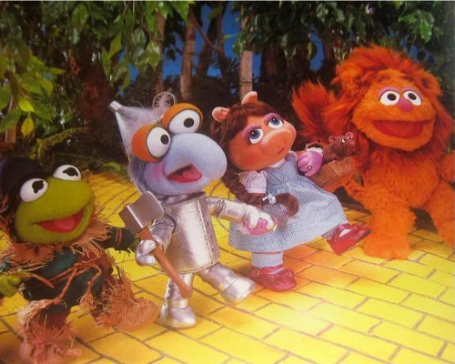 muppet babies on Tumblr