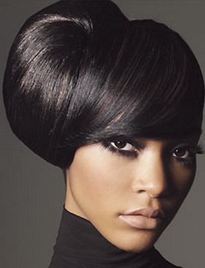 Black Women Hairstyles Pictures Formal Hairstyles For Black