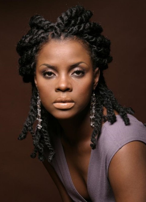 Black Women Hairstyles Pictures Twists Hairstyles For Black