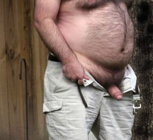 Gay Fetish Xxx Big Fat Bear Tumblr