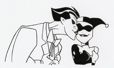 The Joker And Harley Quinn Tumblr
