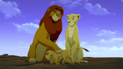 lion king simbas daughter