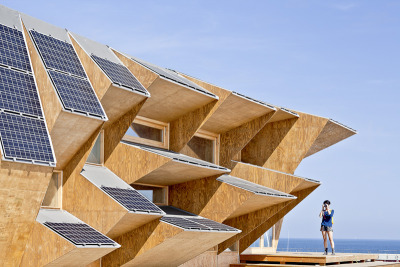 subtilitas:<br /><br />IAAC - Endesa Pavillion/Solar house 2, Barcelona 2012. Via afasia.<br />