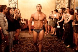 Ryan Tongia