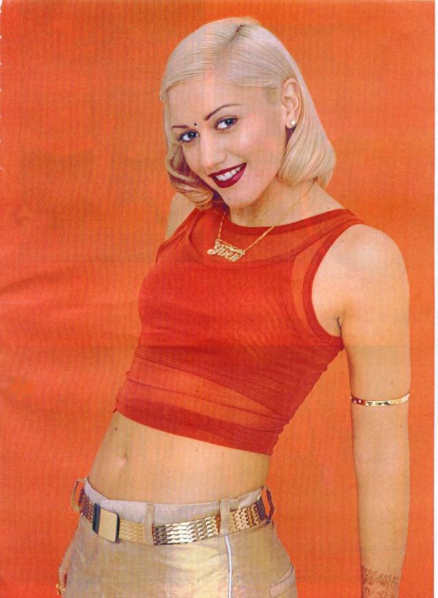 90s Gwen Stefani   Tumblr M854miUFA21rq3o5ho1 640 