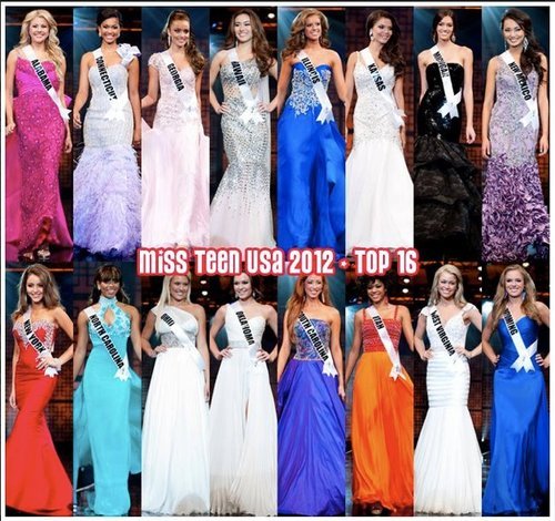 Miss teen tumblr
