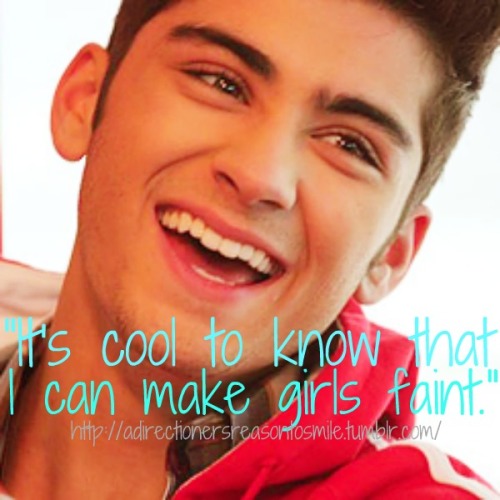 zayn malik quote on Tumblr