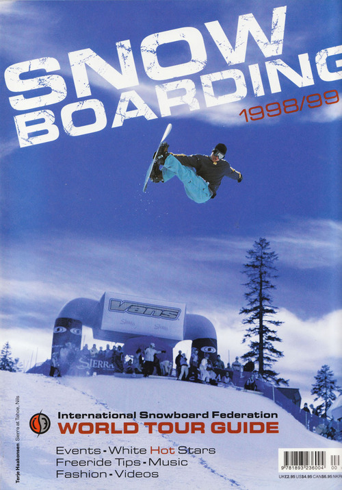 BURTON Balance160.5 バランス 1999年 - スノーボード