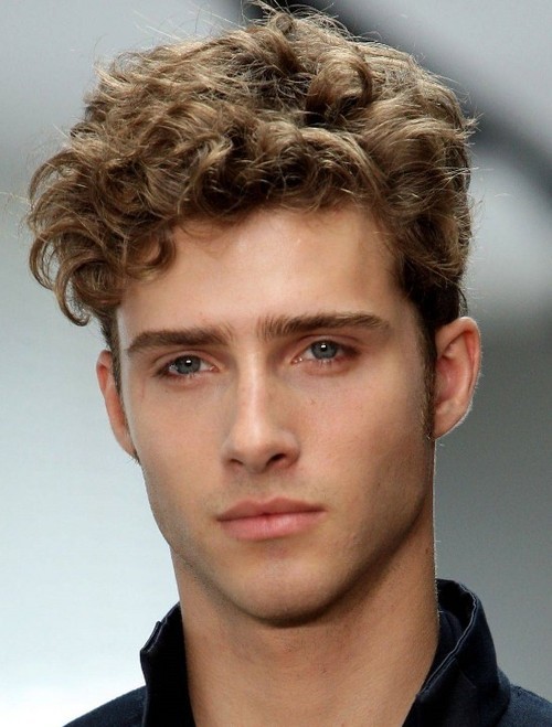 Menhairstyles Tumblr Com Mens Haircuts 2012 2013 Short Curly