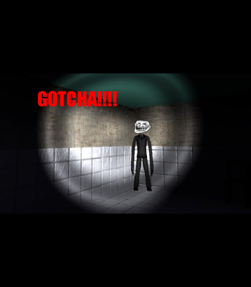 slender the eight pages 20 dollar mode