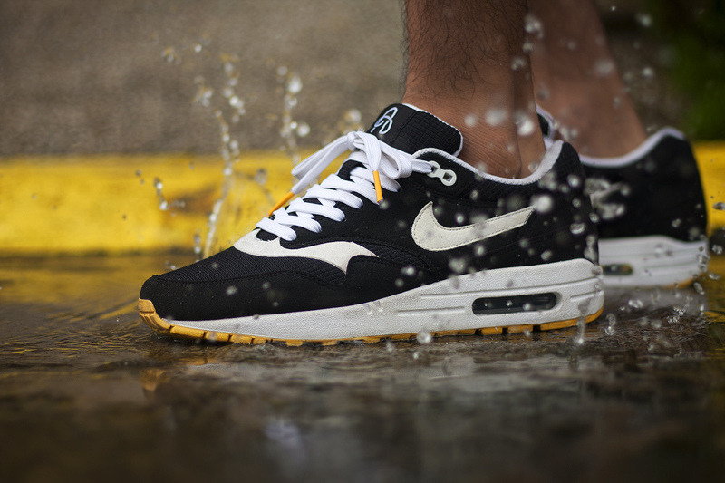 Nike Air Max 1 'Omega' (by msgt16) – Sweetsoles – Sneakers Nike Air Max 1 'Omega' (by msgt16) – Sweetsoles – Sneakers