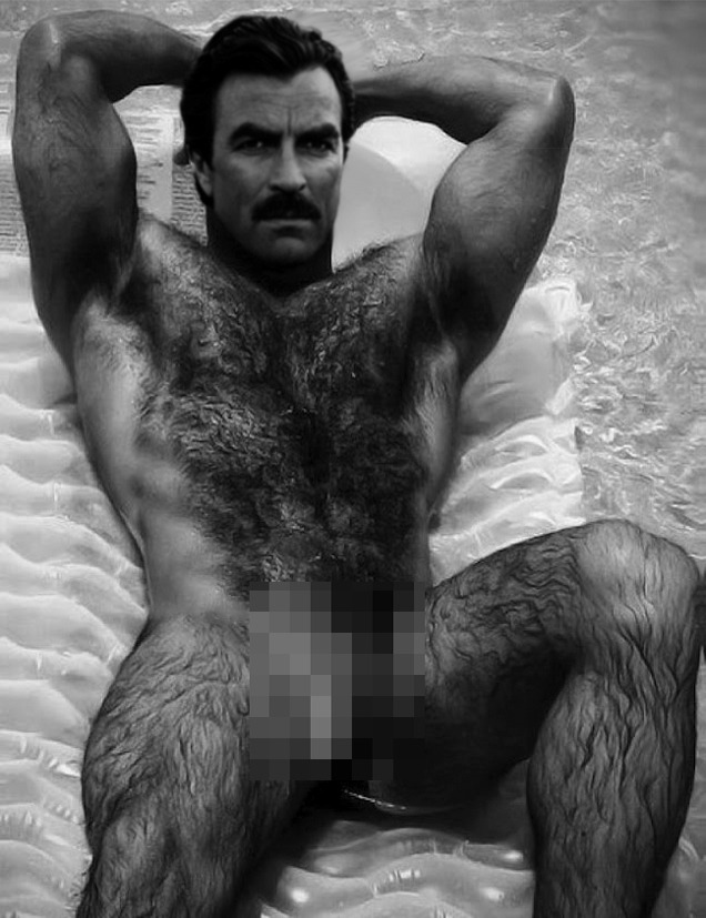 Tom Selleck nude pic, sex photos Tom Selleck, Nude Male Celebrities, TO...