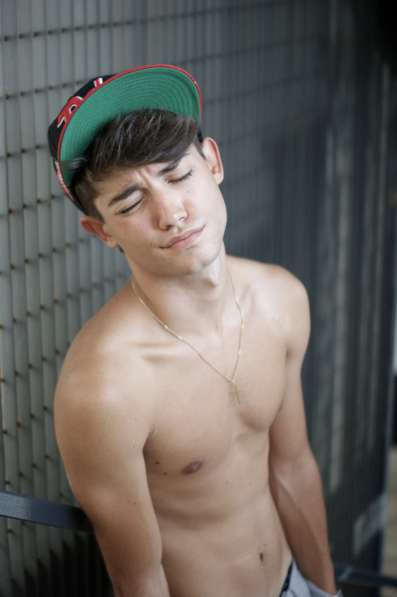Gay teen website
